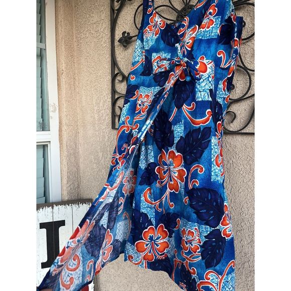 Hilo Hattie girls size 11 - muticolored - Picture 4 of 10